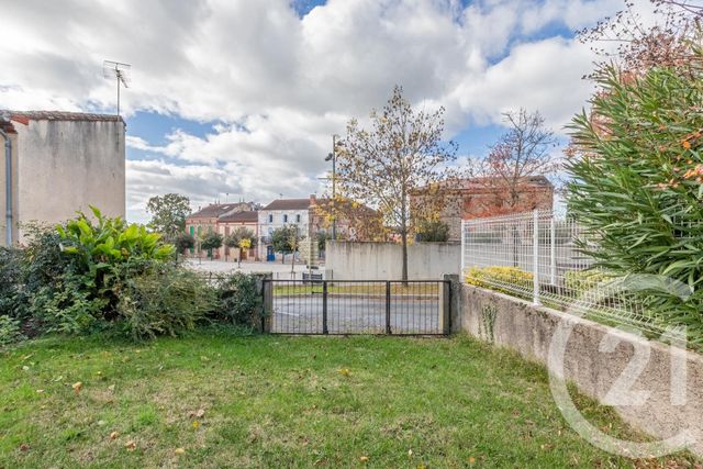 maison à vendre - 3 pièces - 70.0 m2 - ST JUERY - 81 - MIDI-PYRENEES - Century 21 Agence Sainte-Cécile