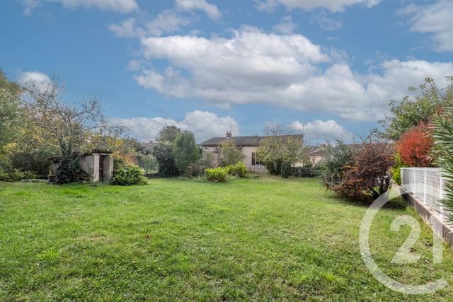 maison à vendre - 3 pièces - 70.0 m2 - ST JUERY - 81 - MIDI-PYRENEES - Century 21 Agence Sainte-Cécile
