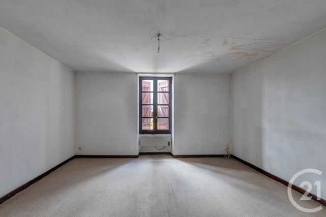 maison à vendre - 3 pièces - 70.0 m2 - ST JUERY - 81 - MIDI-PYRENEES - Century 21 Agence Sainte-Cécile