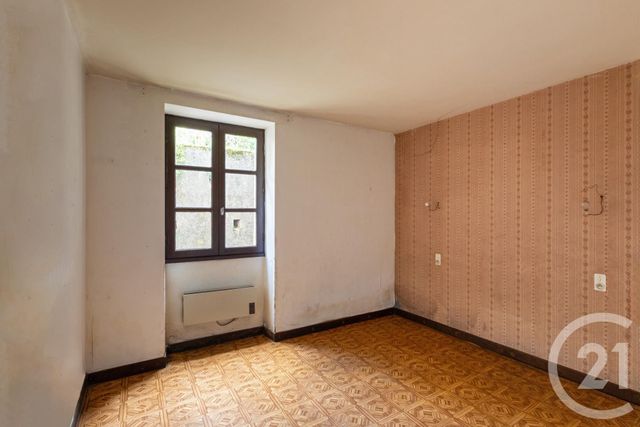 maison à vendre - 3 pièces - 70.0 m2 - ST JUERY - 81 - MIDI-PYRENEES - Century 21 Agence Sainte-Cécile