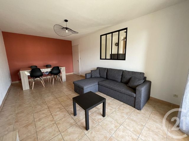 Appartement T3 à louer - 3 pièces - 61.89 m2 - ALBI - 81 - MIDI-PYRENEES - Century 21 Agence Sainte-Cécile
