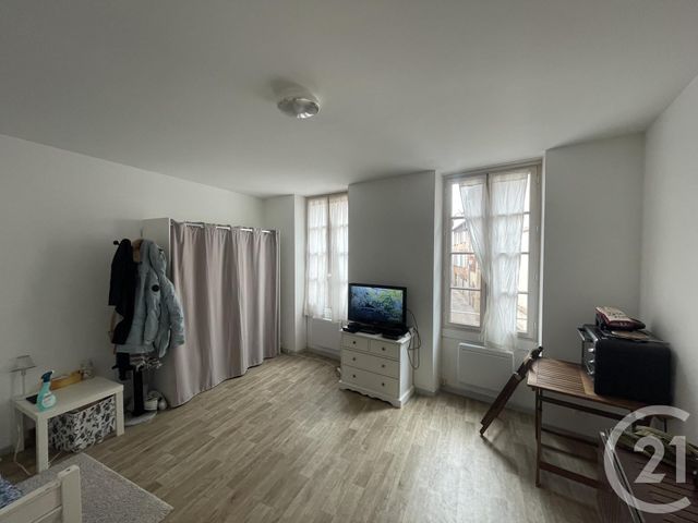 Appartement T1 à louer - 1 pièce - 39.35 m2 - ALBI - 81 - MIDI-PYRENEES - Century 21 Agence Sainte-Cécile