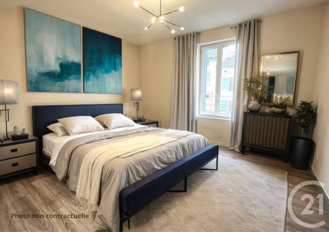 maison à vendre - 6 pièces - 160.0 m2 - ALBI - 81 - MIDI-PYRENEES - Century 21 Agence Sainte-Cécile