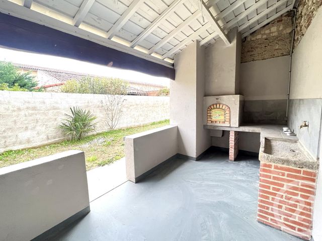 maison à vendre - 6 pièces - 160.0 m2 - ALBI - 81 - MIDI-PYRENEES - Century 21 Agence Sainte-Cécile