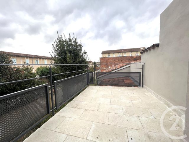 maison à vendre - 6 pièces - 160.0 m2 - ALBI - 81 - MIDI-PYRENEES - Century 21 Agence Sainte-Cécile