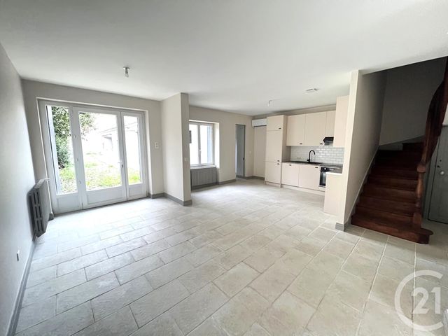 maison à vendre - 6 pièces - 160.0 m2 - ALBI - 81 - MIDI-PYRENEES - Century 21 Agence Sainte-Cécile