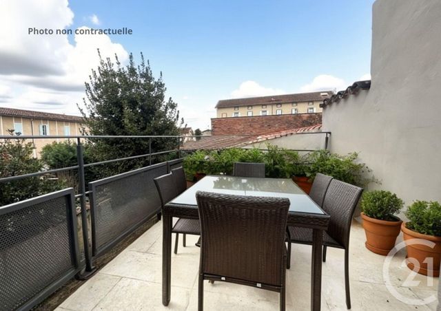 maison à vendre - 6 pièces - 160.0 m2 - ALBI - 81 - MIDI-PYRENEES - Century 21 Agence Sainte-Cécile