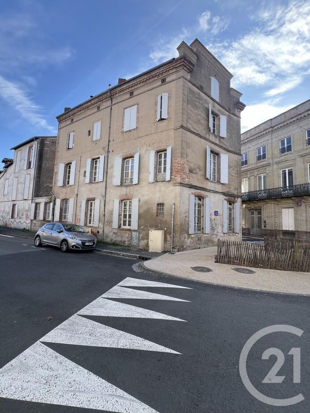 immeuble à vendre - 387.0 m2 - ALBI - 81 - MIDI-PYRENEES - Century 21 Agence Sainte-Cécile