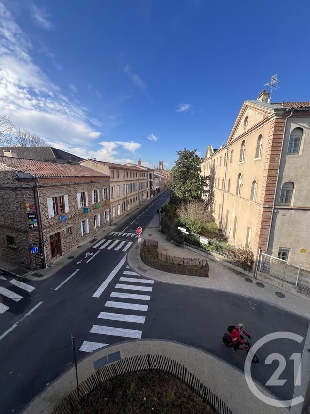 immeuble à vendre - 387.0 m2 - ALBI - 81 - MIDI-PYRENEES - Century 21 Agence Sainte-Cécile