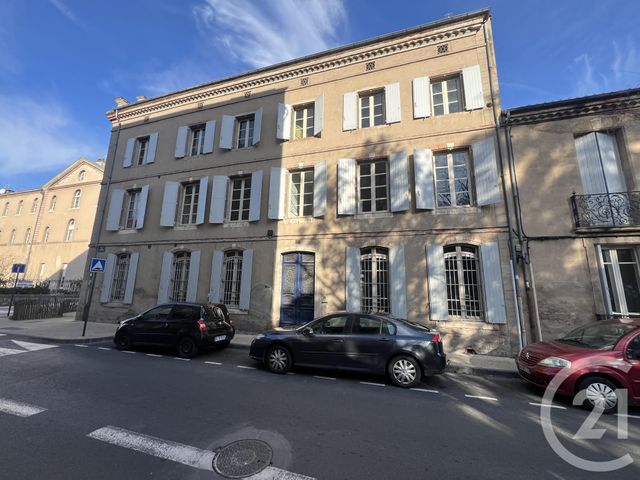 immeuble à vendre - 387.0 m2 - ALBI - 81 - MIDI-PYRENEES - Century 21 Agence Sainte-Cécile