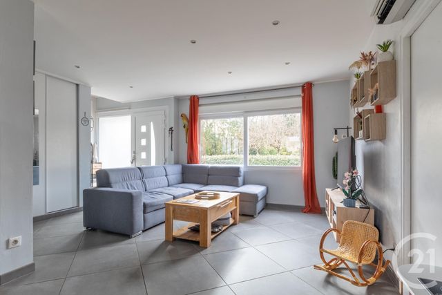 maison à vendre - 4 pièces - 91.0 m2 - ALBI - 81 - MIDI-PYRENEES - Century 21 Agence Sainte-Cécile