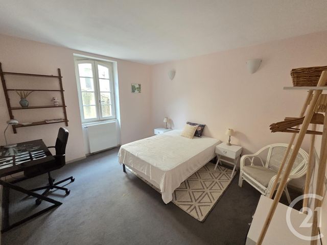 Appartement Chambre à louer - 1 pièce - 15.0 m2 - ALBI - 81 - MIDI-PYRENEES - Century 21 Agence Sainte-Cécile