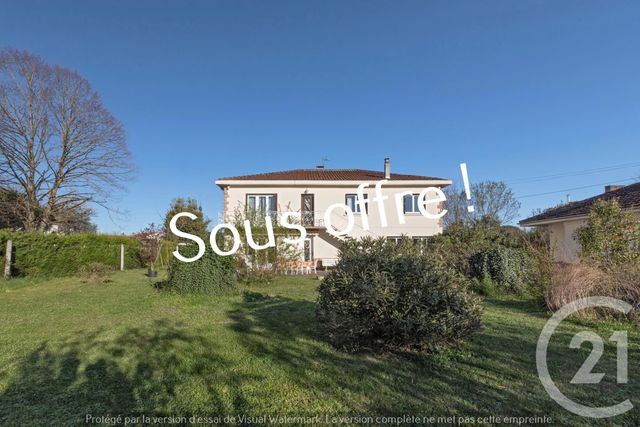 maison - ALBI - 81