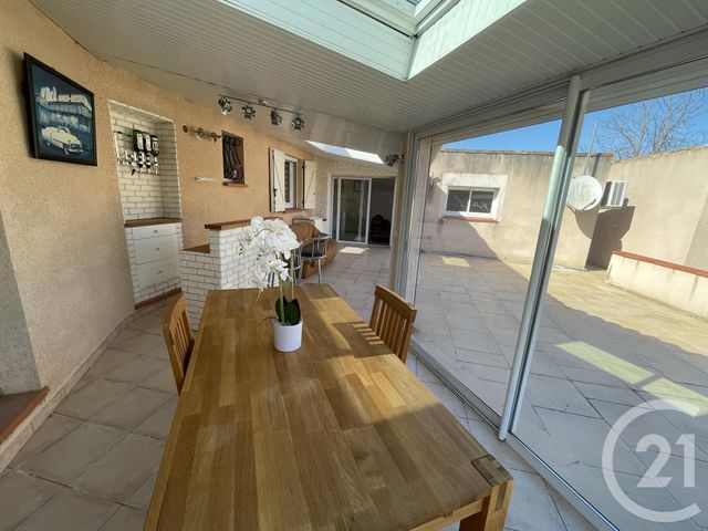 maison à vendre - 5 pièces - 145.0 m2 - MARSSAC SUR TARN - 81 - MIDI-PYRENEES - Century 21 Agence Sainte-Cécile