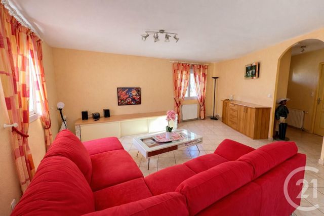 maison à vendre - 5 pièces - 145.0 m2 - MARSSAC SUR TARN - 81 - MIDI-PYRENEES - Century 21 Agence Sainte-Cécile