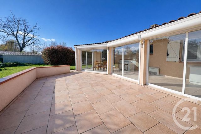 Maison à vendre MARSSAC SUR TARN