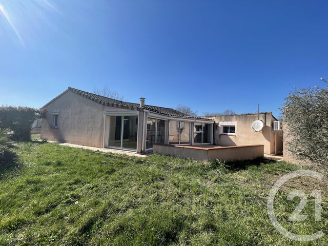 maison - MARSSAC SUR TARN - 81
