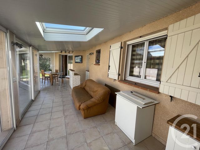 maison à vendre - 5 pièces - 145.0 m2 - MARSSAC SUR TARN - 81 - MIDI-PYRENEES - Century 21 Agence Sainte-Cécile