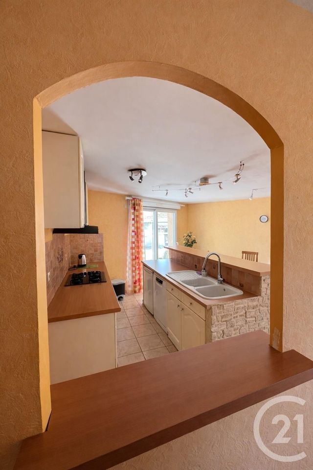 maison à vendre - 5 pièces - 145.0 m2 - MARSSAC SUR TARN - 81 - MIDI-PYRENEES - Century 21 Agence Sainte-Cécile