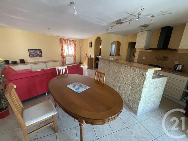 maison à vendre - 5 pièces - 145.0 m2 - MARSSAC SUR TARN - 81 - MIDI-PYRENEES - Century 21 Agence Sainte-Cécile