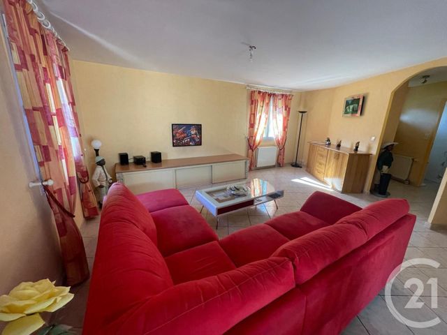 maison à vendre - 5 pièces - 145.0 m2 - MARSSAC SUR TARN - 81 - MIDI-PYRENEES - Century 21 Agence Sainte-Cécile