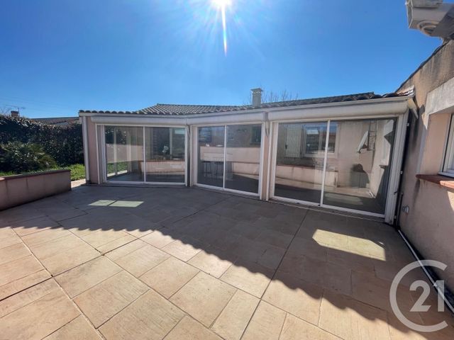 maison à vendre - 5 pièces - 145.0 m2 - MARSSAC SUR TARN - 81 - MIDI-PYRENEES - Century 21 Agence Sainte-Cécile