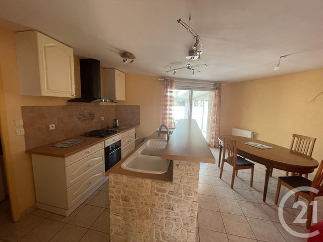 maison à vendre - 5 pièces - 145.0 m2 - MARSSAC SUR TARN - 81 - MIDI-PYRENEES - Century 21 Agence Sainte-Cécile