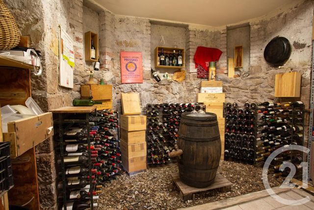 maison à vendre - 6 pièces - 127.0 m2 - CARMAUX - 81 - MIDI-PYRENEES - Century 21 Agence Sainte-Cécile