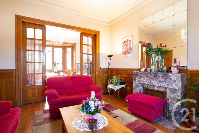 maison à vendre - 6 pièces - 127.0 m2 - CARMAUX - 81 - MIDI-PYRENEES - Century 21 Agence Sainte-Cécile