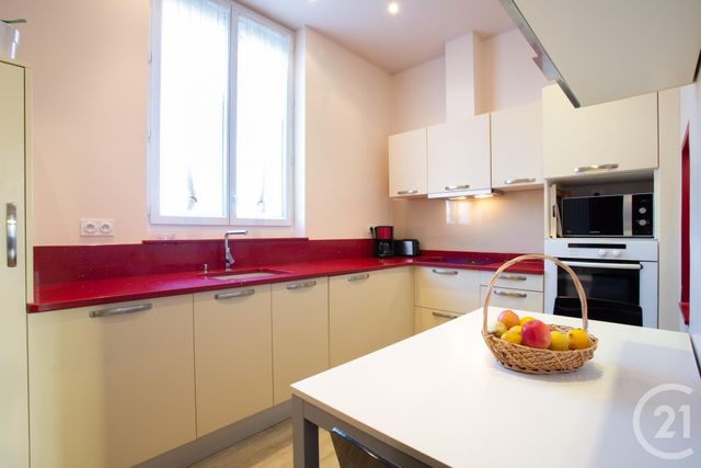 maison à vendre - 6 pièces - 127.0 m2 - CARMAUX - 81 - MIDI-PYRENEES - Century 21 Agence Sainte-Cécile