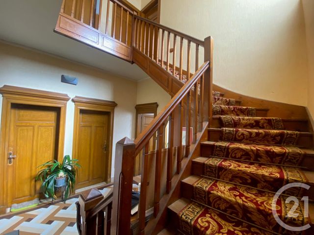 maison à vendre - 6 pièces - 127.0 m2 - CARMAUX - 81 - MIDI-PYRENEES - Century 21 Agence Sainte-Cécile