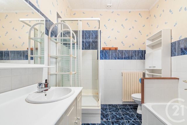 Afficher la photo en grand maison à vendre - 6 pièces - 148.2 m2 - CARMAUX - 81 - MIDI-PYRENEES - Century 21 Agence Sainte-Cécile