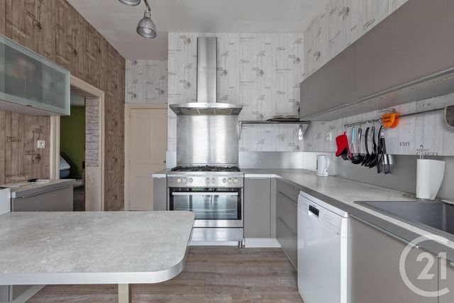 Afficher la photo en grand maison à vendre - 6 pièces - 148.2 m2 - CARMAUX - 81 - MIDI-PYRENEES - Century 21 Agence Sainte-Cécile