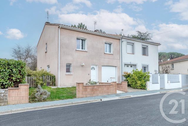 maison - ALBI - 81