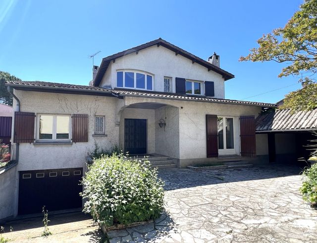 maison - ALBI - 81