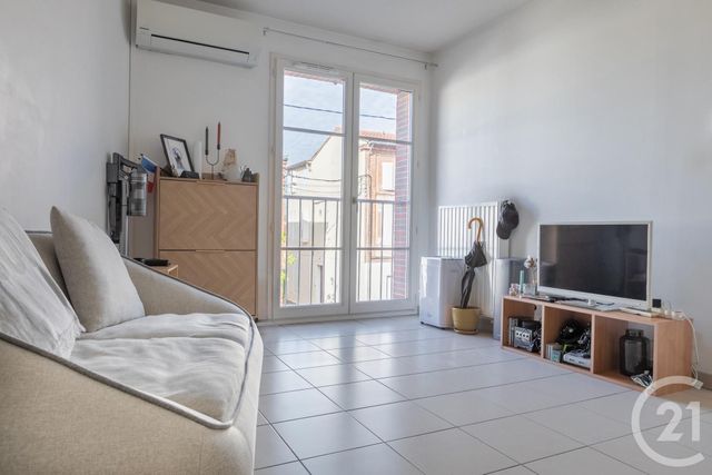 Appartement F2 à vendre - 2 pièces - 39.78 m2 - ALBI - 81 - MIDI-PYRENEES - Century 21 Agence Sainte-Cécile