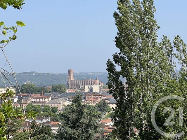 terrain - ALBI - 81