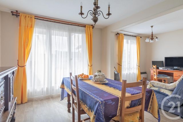 Appartement T2 à vendre - 2 pièces - 50.08 m2 - ALBI - 81 - MIDI-PYRENEES - Century 21 Agence Sainte-Cécile