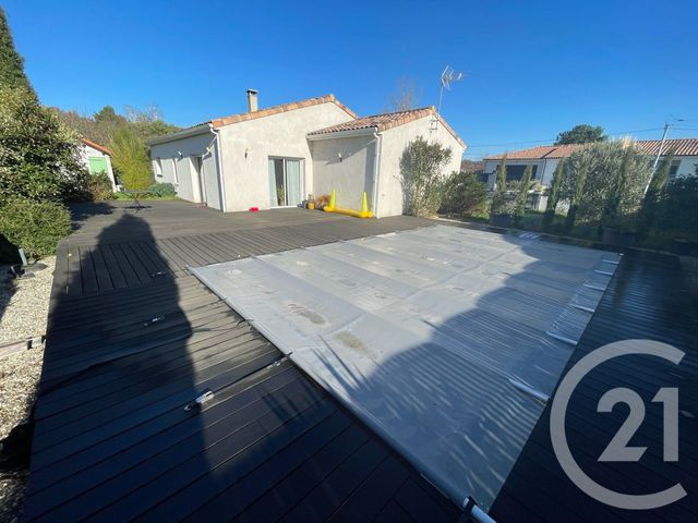 maison - REALMONT - 81