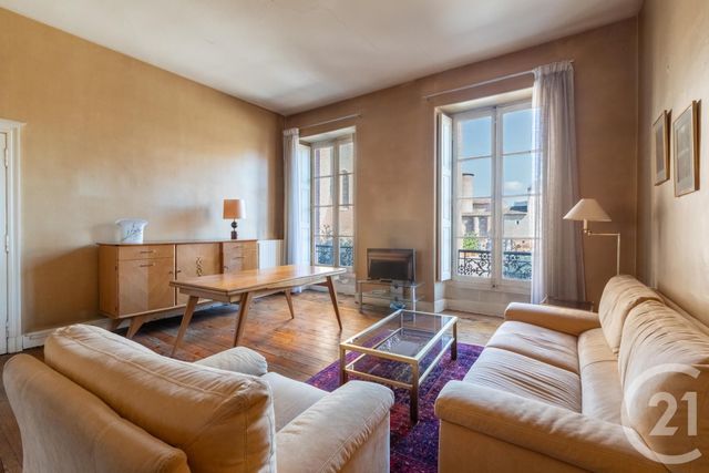 appartement - ALBI - 81
