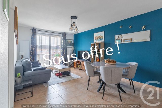 appartement - ALBI - 81