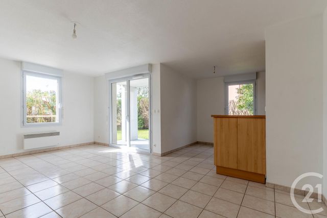 appartement - ALBI - 81