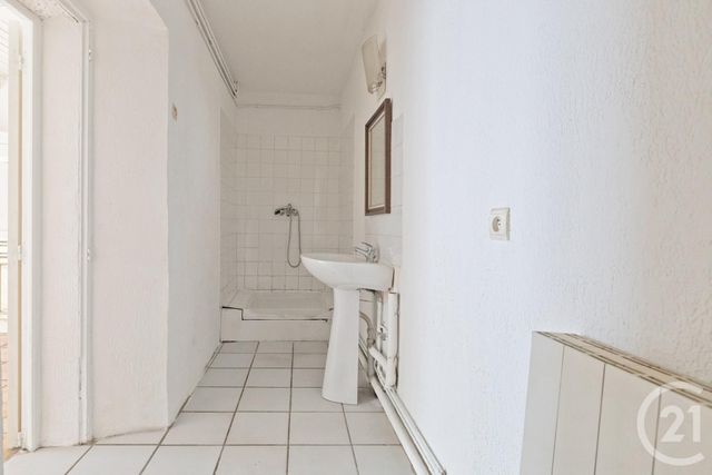 immeuble à vendre - 236.0 m2 - FREJAIROLLES - 81 - MIDI-PYRENEES - Century 21 Agence Sainte-Cécile