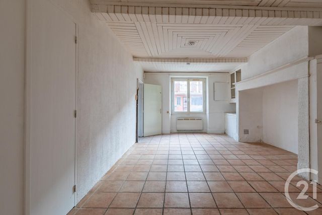 immeuble à vendre - 236.0 m2 - FREJAIROLLES - 81 - MIDI-PYRENEES - Century 21 Agence Sainte-Cécile