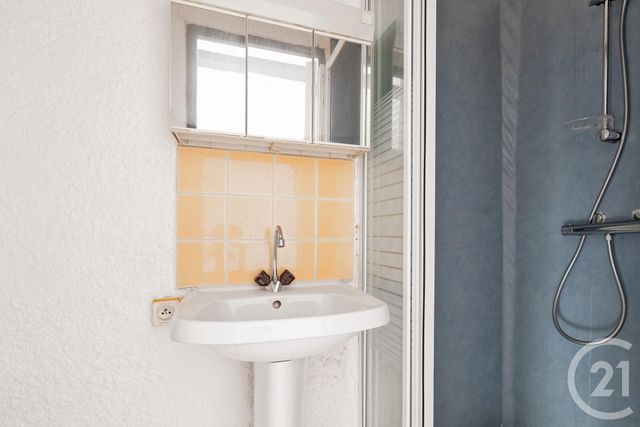 immeuble à vendre - 236.0 m2 - FREJAIROLLES - 81 - MIDI-PYRENEES - Century 21 Agence Sainte-Cécile