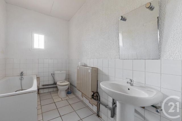 immeuble à vendre - 236.0 m2 - FREJAIROLLES - 81 - MIDI-PYRENEES - Century 21 Agence Sainte-Cécile