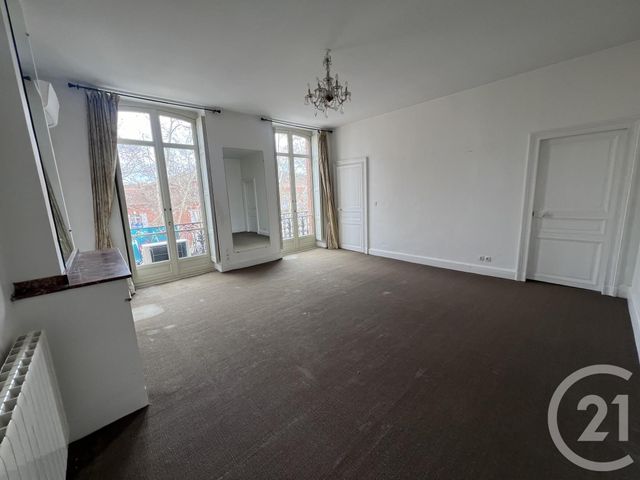 Appartement à vendre - 5 pièces - 113.0 m2 - ALBI - 81 - MIDI-PYRENEES - Century 21 Agence Sainte-Cécile