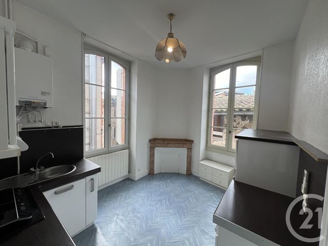 Appartement à vendre - 5 pièces - 113.0 m2 - ALBI - 81 - MIDI-PYRENEES - Century 21 Agence Sainte-Cécile