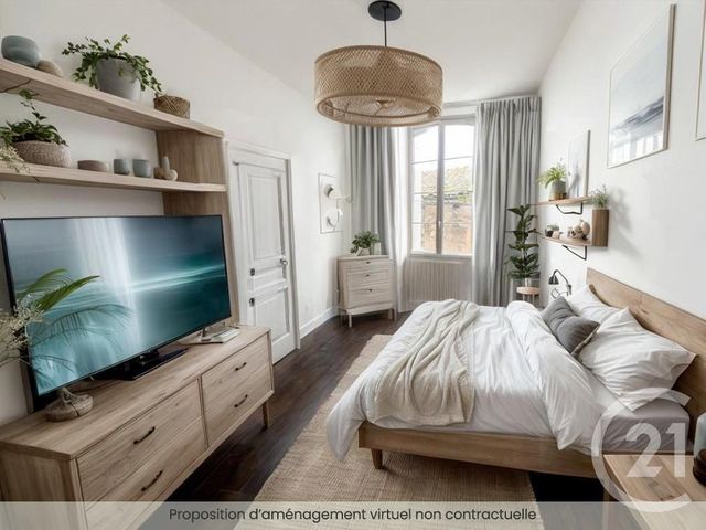 Appartement à vendre - 5 pièces - 113.0 m2 - ALBI - 81 - MIDI-PYRENEES - Century 21 Agence Sainte-Cécile