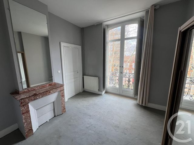 Appartement à vendre - 5 pièces - 113.0 m2 - ALBI - 81 - MIDI-PYRENEES - Century 21 Agence Sainte-Cécile